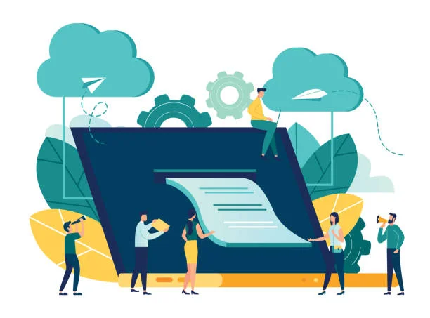 الايصال الالكتروني