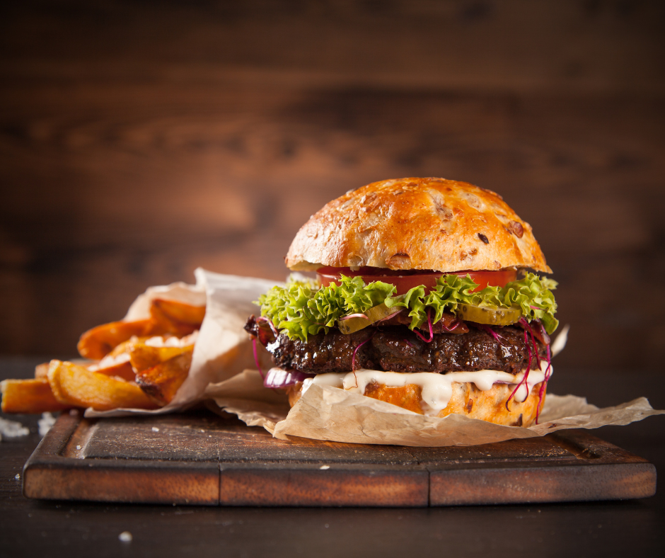 برنامج المطاعم