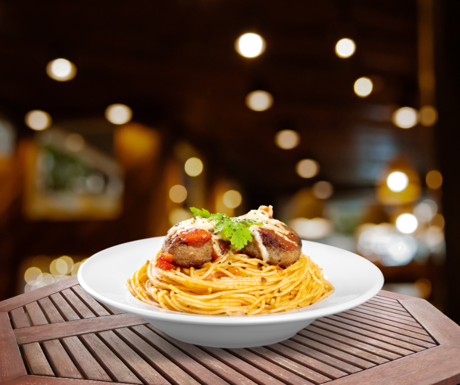 برنامج المطاعم