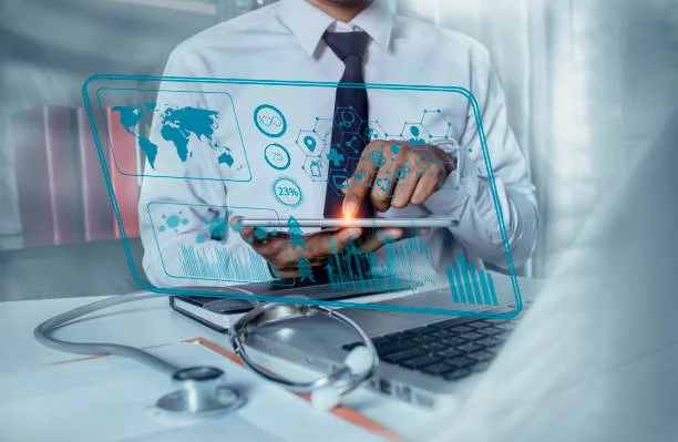 ادارة المستشفيات