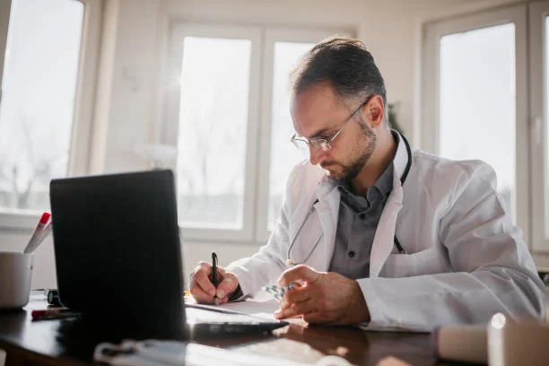 ادارة المستشفيات