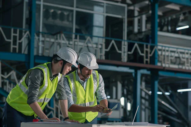 برنامج حسابات المنشأت الصناعية