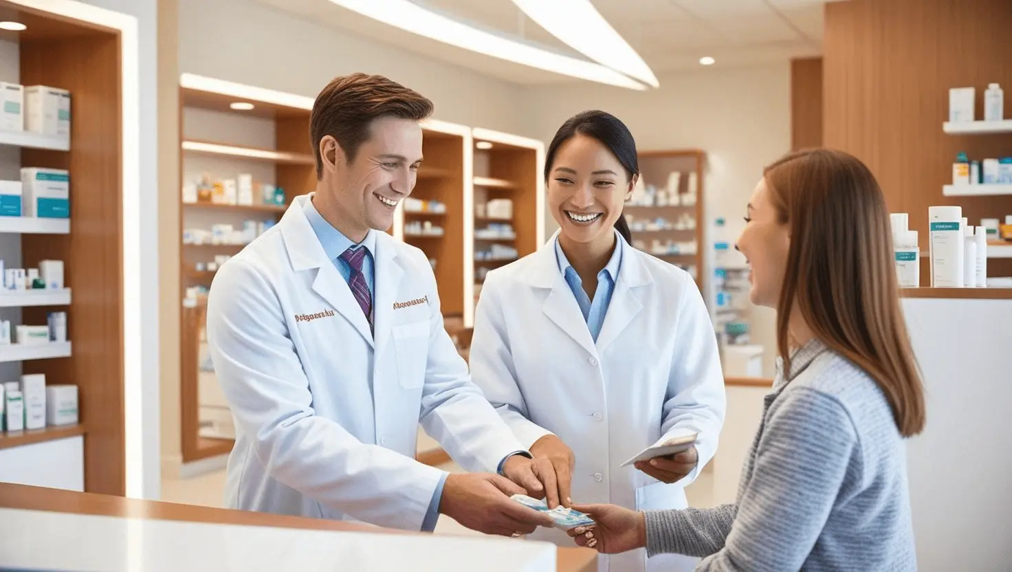 ماهو برنامج صيدليات الفيصل