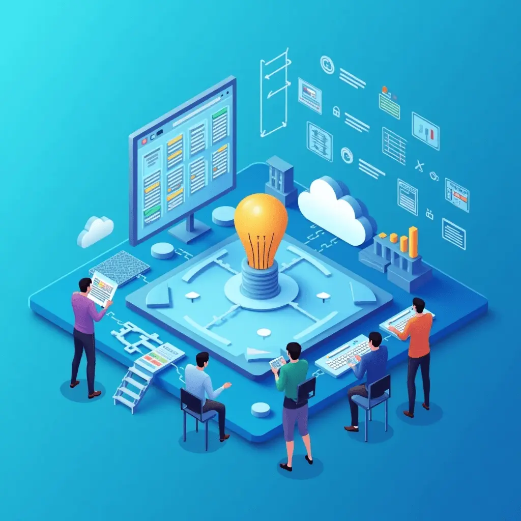 برنامج الفاتورة الالكترونية