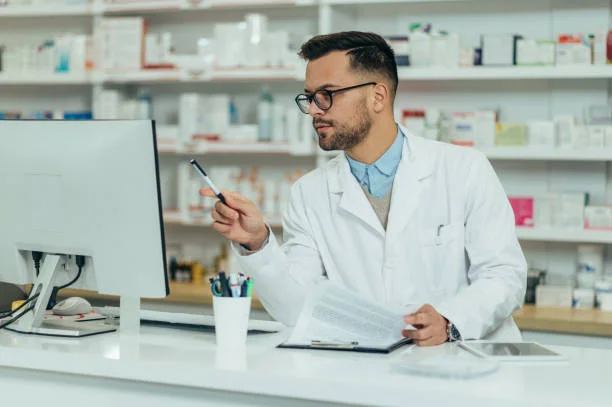 برنامج صيدليات